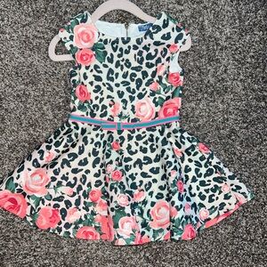 Great Condition- 2T - Dress